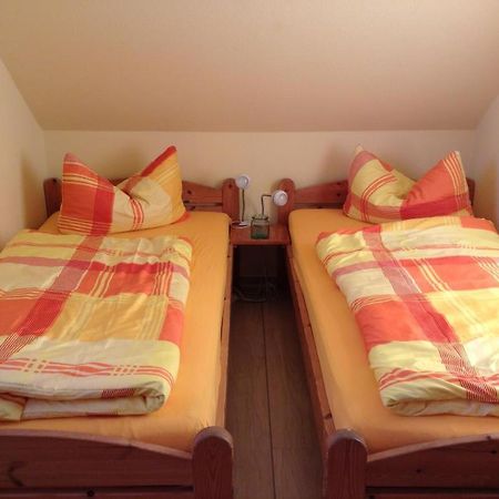 Fewo 02 Ferienwohnung Mit Meerblick Rerik Kültér fotó