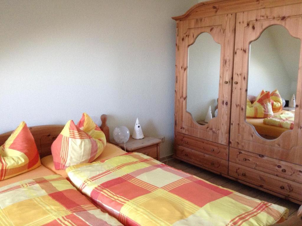 Fewo 02 Ferienwohnung Mit Meerblick Rerik Kültér fotó