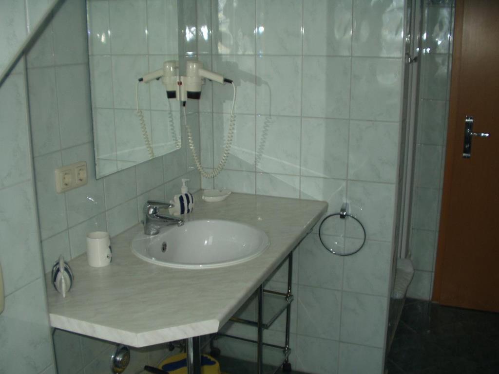 Fewo 02 Ferienwohnung Mit Meerblick Rerik Kültér fotó