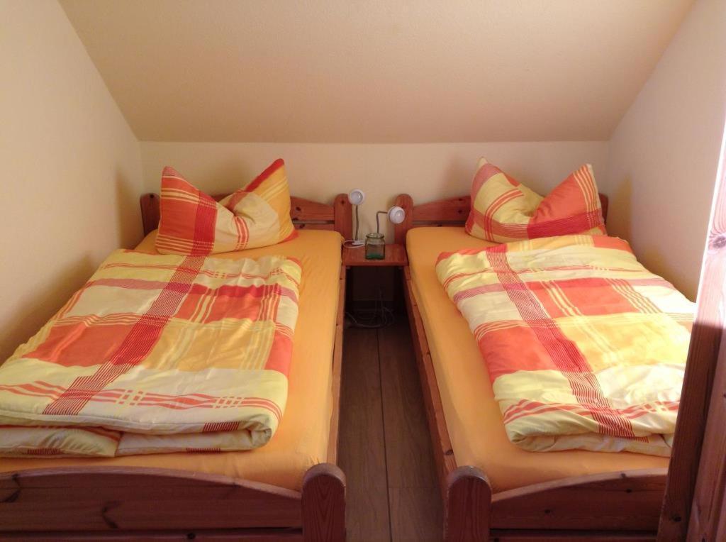 Fewo 02 Ferienwohnung Mit Meerblick Rerik Kültér fotó